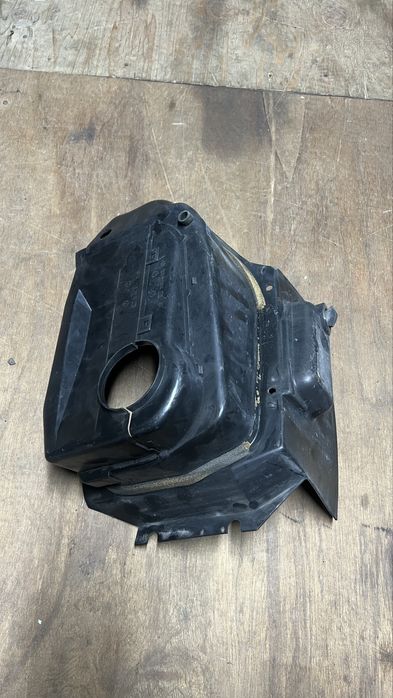 Воздухозаборник М104