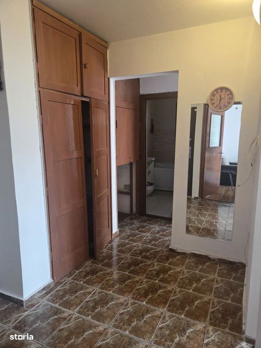 Apartament de vanzare 2 camere Targu Jiu