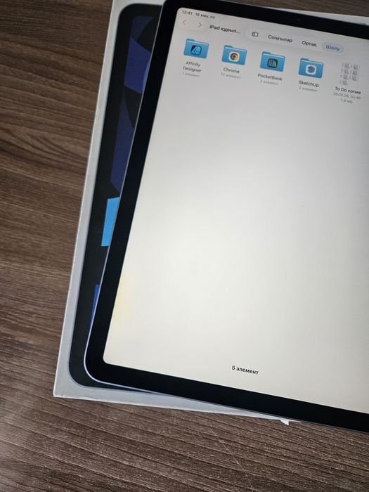 iPad Air 4 64GB СРОЧНО!