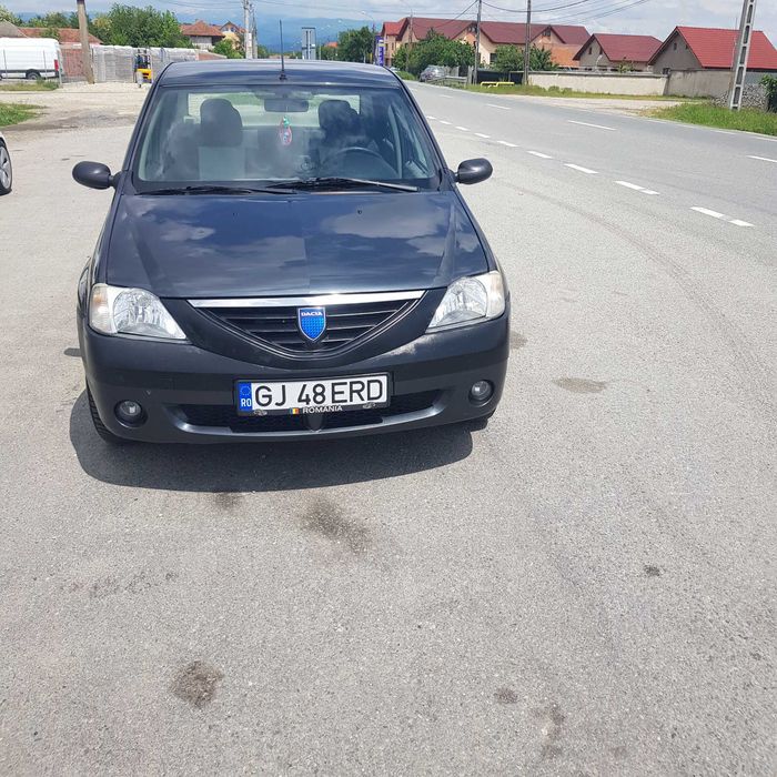 Dacia Logan 1.4MPI 2008 70.800KM *Stare impecabilă*
