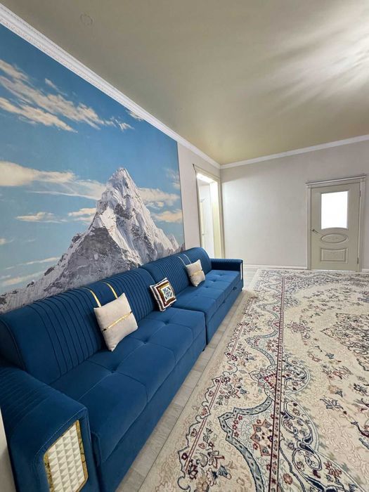 Продается жилой дом