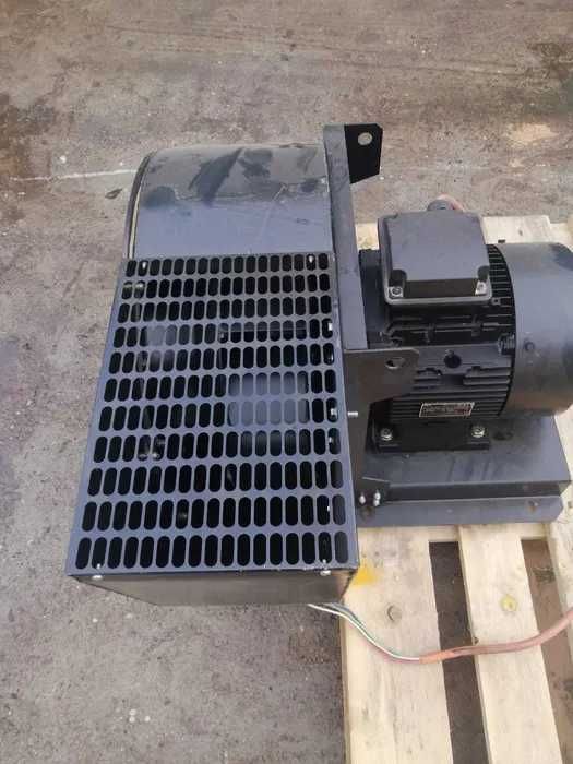 Exhaustor AEG 7.5 kw