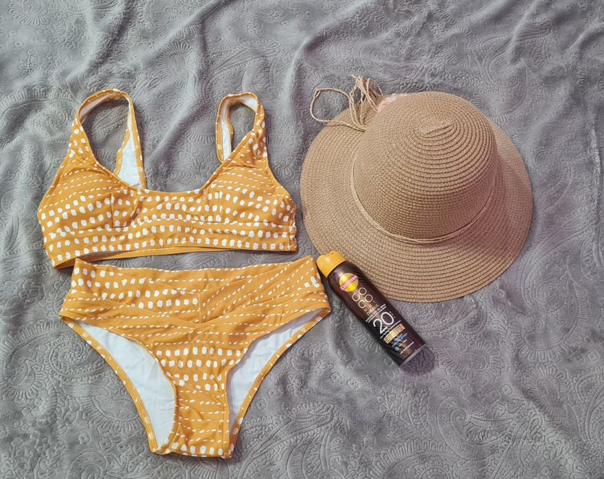 Женски бански костюми