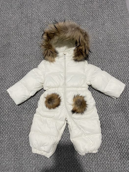 Конверт / комбинезон