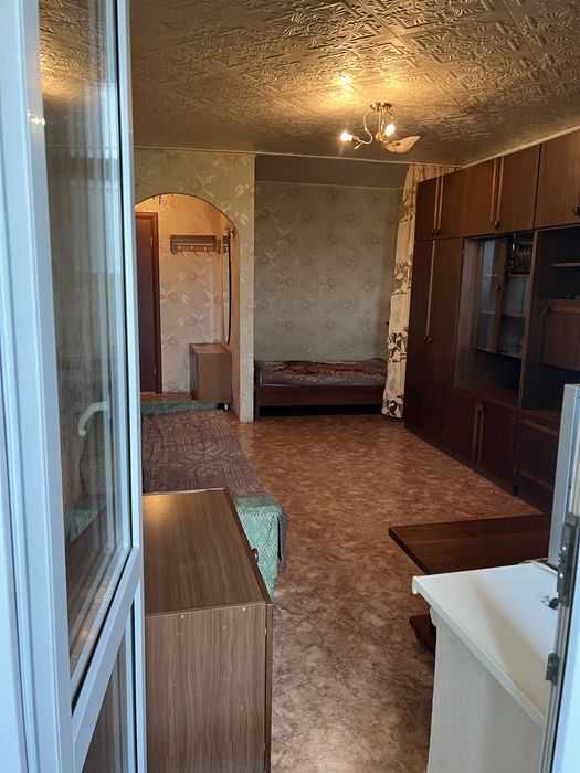 Продам 1 комнатную квартиру