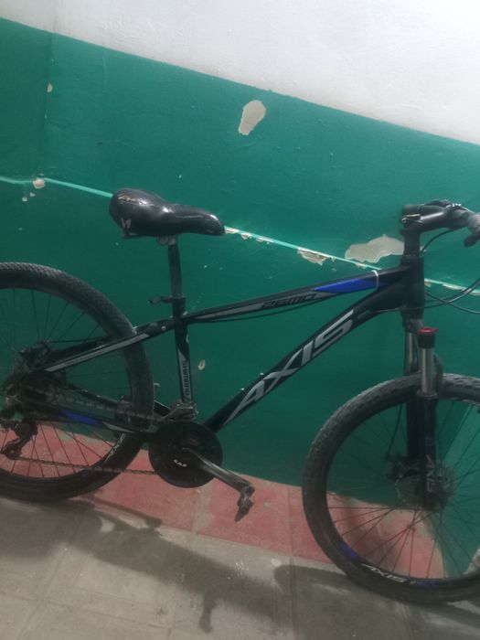 Подкатегории: Велосипеды