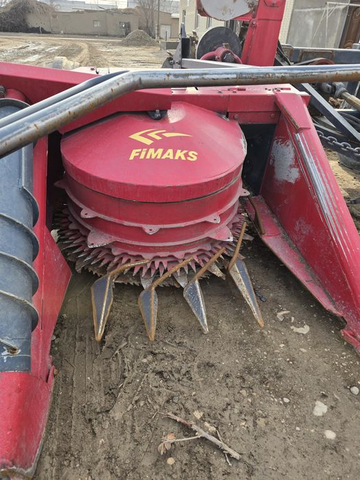 Makka o'radigon Kambayn Sotiladi