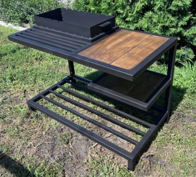 Мангал качественно и недорого