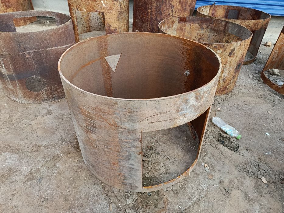 Ochok.kareta soʻtiladi