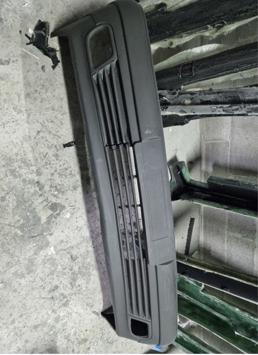 Бампер авто bamper auto