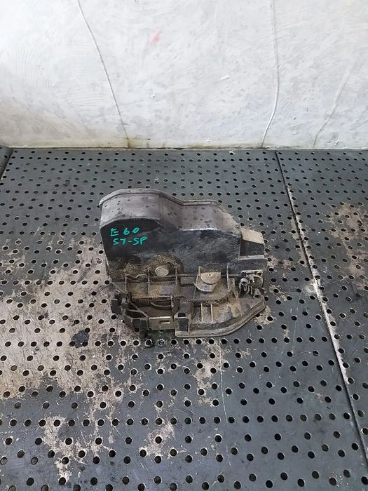 Broasca usa stanga spate bmw seria 5 e60