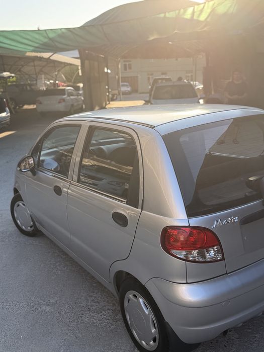 Matiz mx 2013 gen bor
