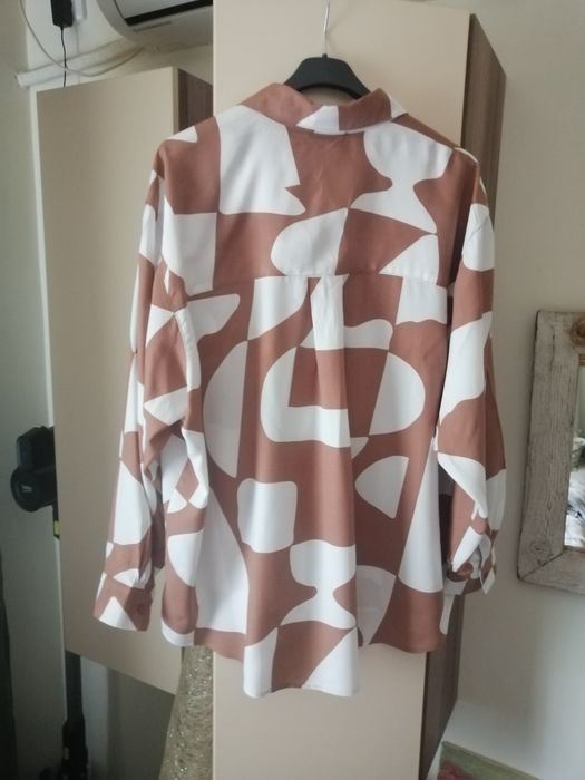 Compleu rayon Jaase