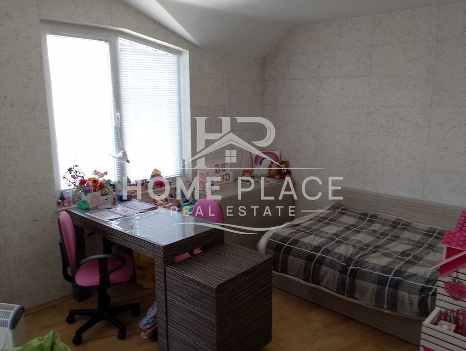 Продава се Тристаен апартамент в Варна, Чайка - 103 кв.м за 1617 €/кв.м - Снимка #10