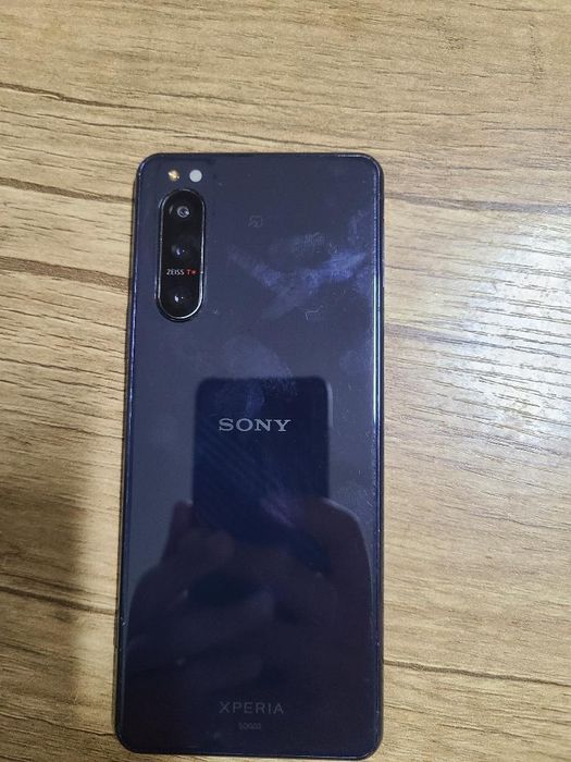 Sony Xperia 5 ii