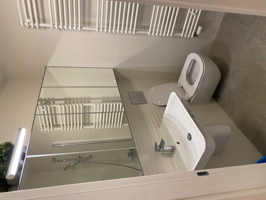 Inchiriere aparatament 2 camere Cloud9