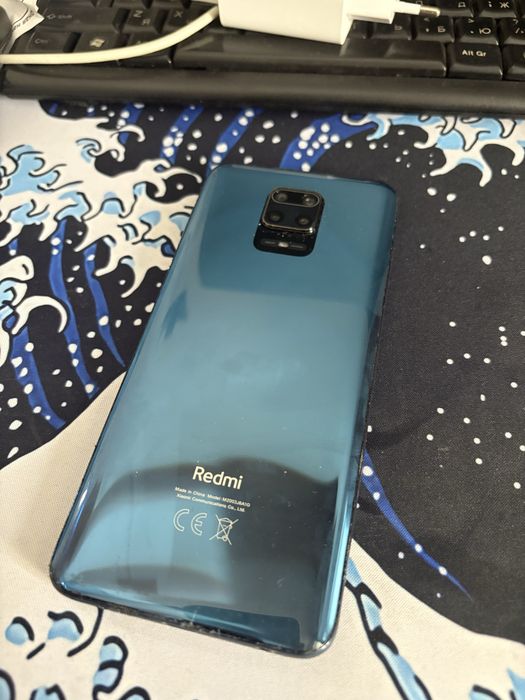 Продам Redmi Note 9S 6/128