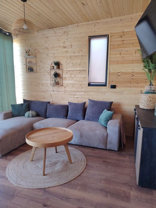 Бунгала,къмпинг Арапя