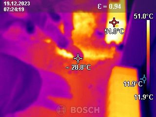 Тепловизор тепловизор