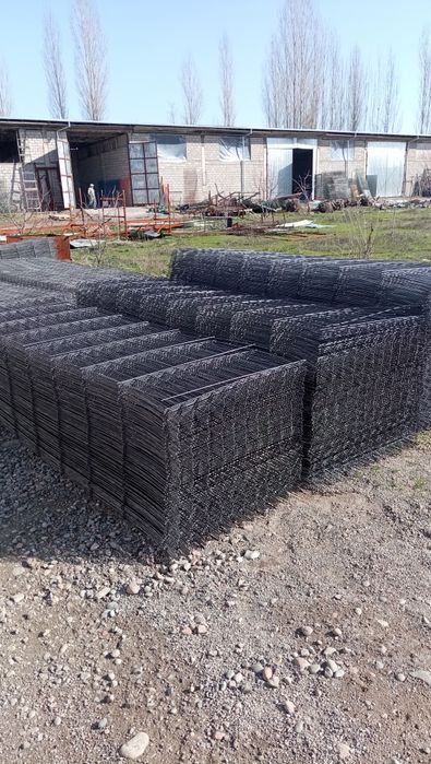 Еврозабор, Рабица сетка, Экозабор, дорожная сеткалар ишлаб чикарамиз