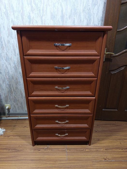 Комод 70см на 130см