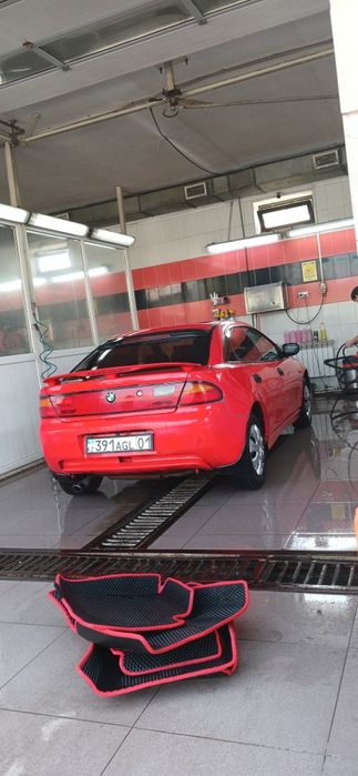 Мазда  323 F Прадам срочно нал Елдос