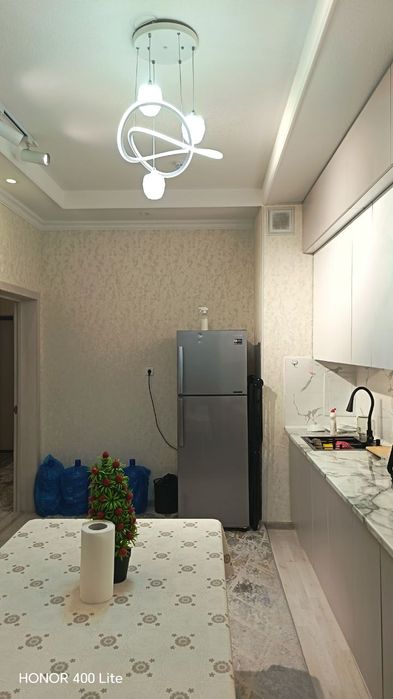 Сдаётся квартира в Янгихаёте ЯнгиДархон