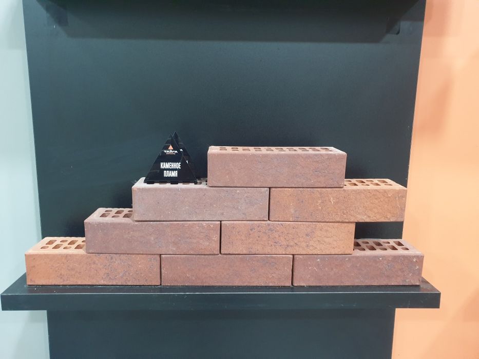 Кирпичи фасадные/клинкерный/керамический/огнеупорный/гиперпресс М200+