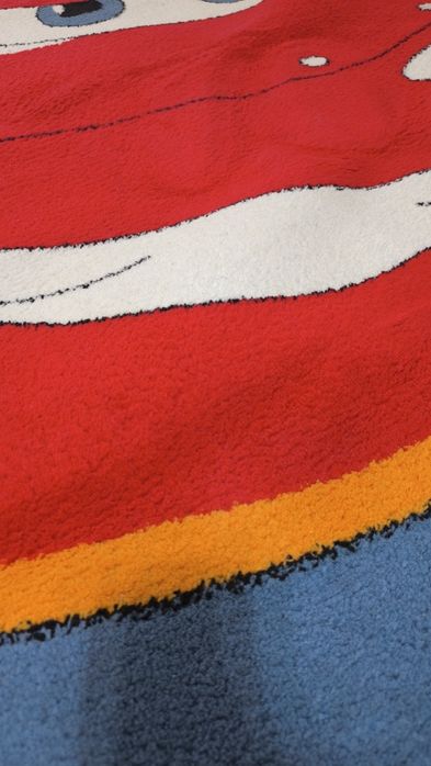 Продам детский ковер "Маквин" 2х3, (Турция)