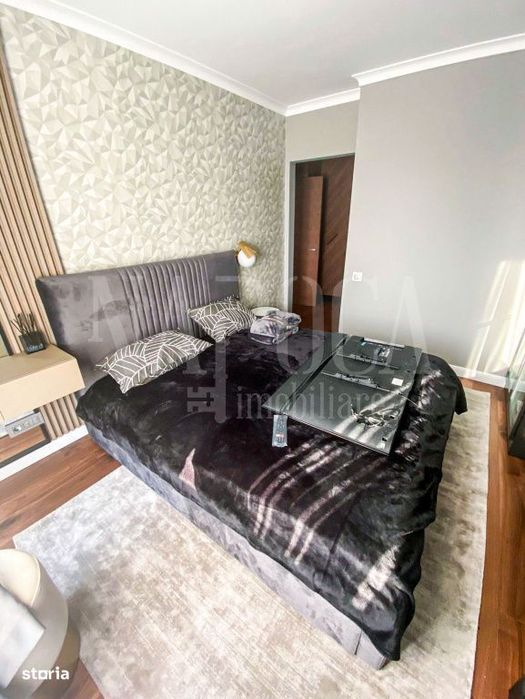 Apartament 3 camere de vanzare in Manastur, Cluj Napoca — fotografia 3