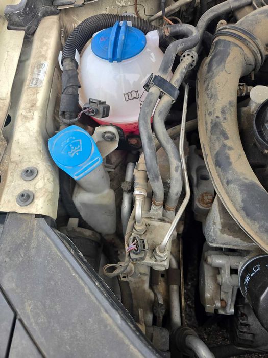 **САМО НА ЧАСТИ***  Volkswagen Passat B7 1.4TSI, EcoFuel