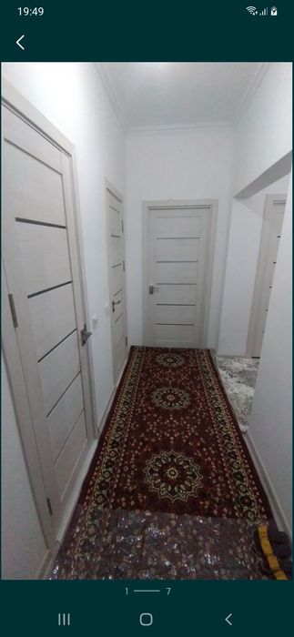 BEZ MAKLER  oilaliga ijaraga beriladi