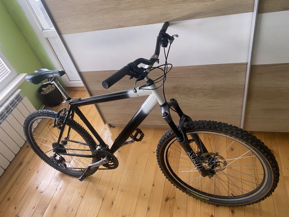 Колело планинско