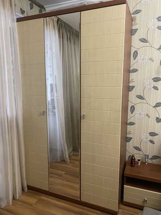 Спальный гарнитур