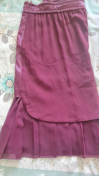 Дамска пола от Италия