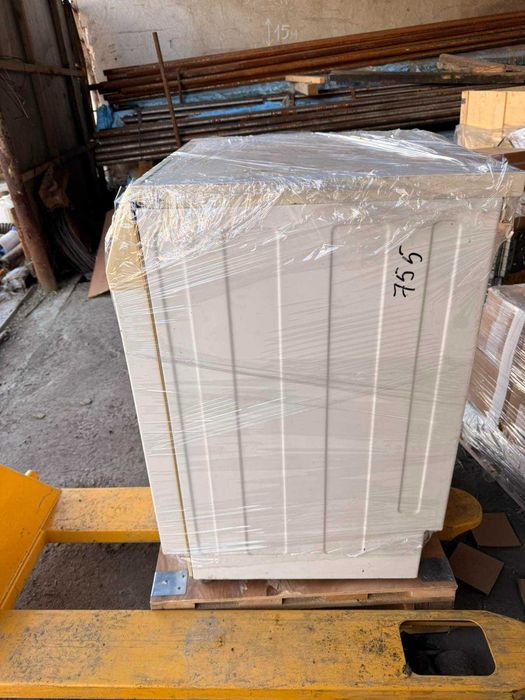 Пералня в прилично, но не 100% - во  състояние