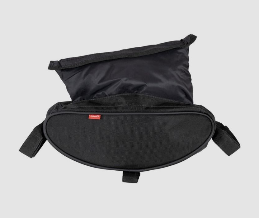 Geanta ghidon Louis moto ATV tip borseta gentuta