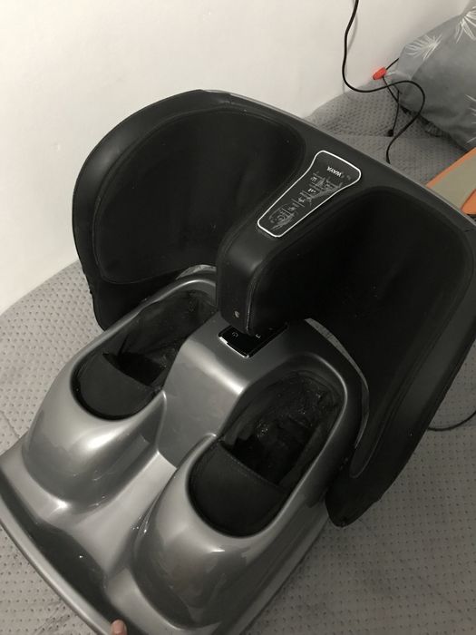 Массажный аппарат