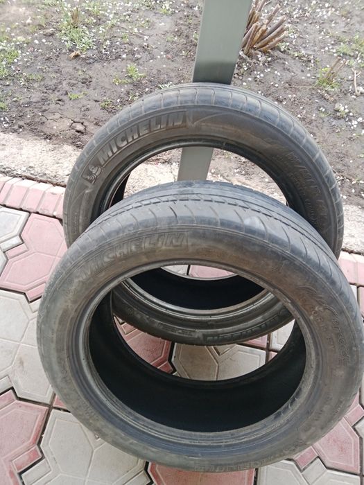 Резина шины  пара 195/ 50/ 15