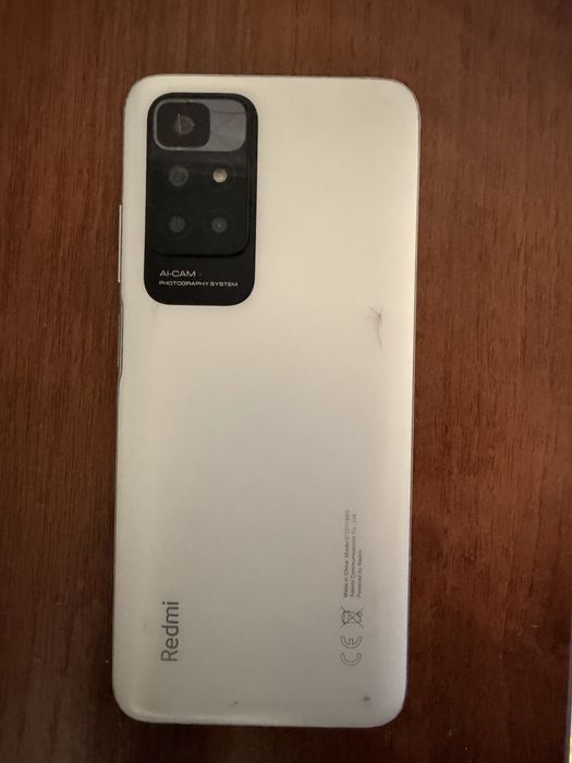 Redmi 10 Продам