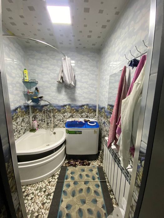 Gazalkent shaxar Birlik kochasi 19 uy 38 xonadon 3 xona