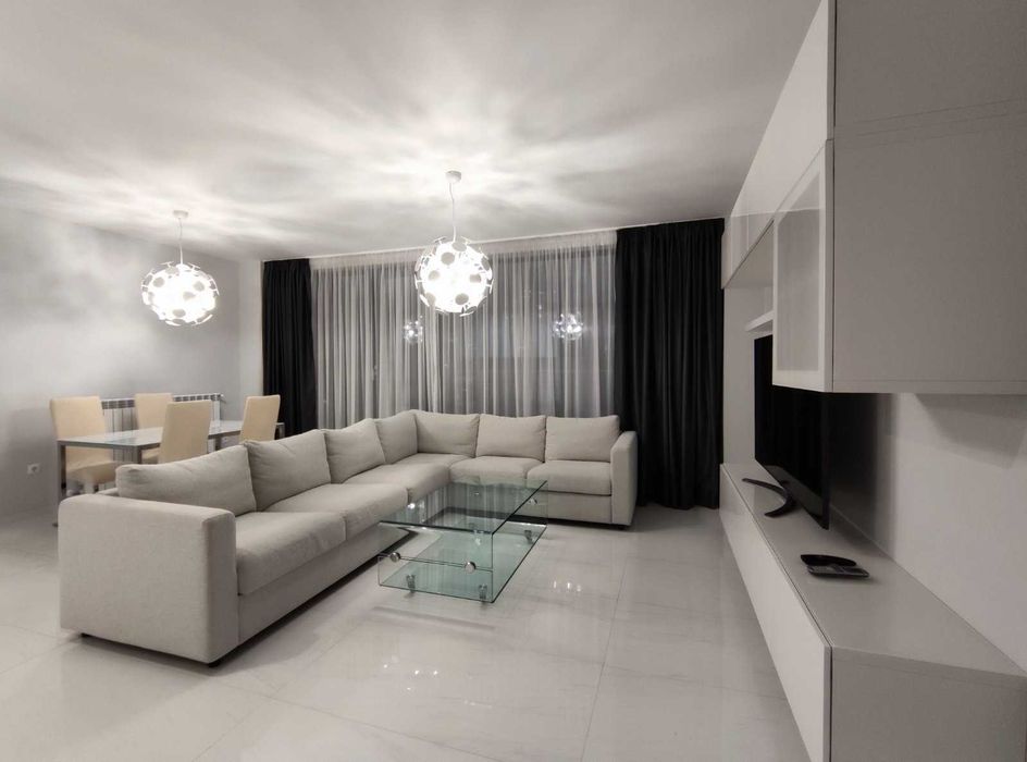 Продава се Тристаен апартамент в София, Дървеница - 106 кв.м за 698 €/кв.м - Снимка #6