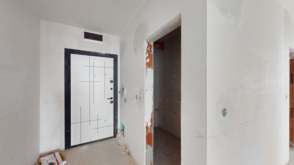 ПРЕД АКТ 16! Панорама! ДНЕВНА 33 М2! СПАЛНЯ 20 М2! СПАЛНЯ 15 М2! МАЗЕ!