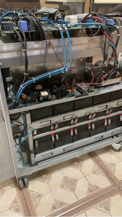 ИБП 10КВа UPS продам