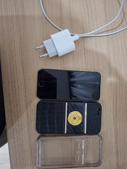 Обмениваю айфон 6