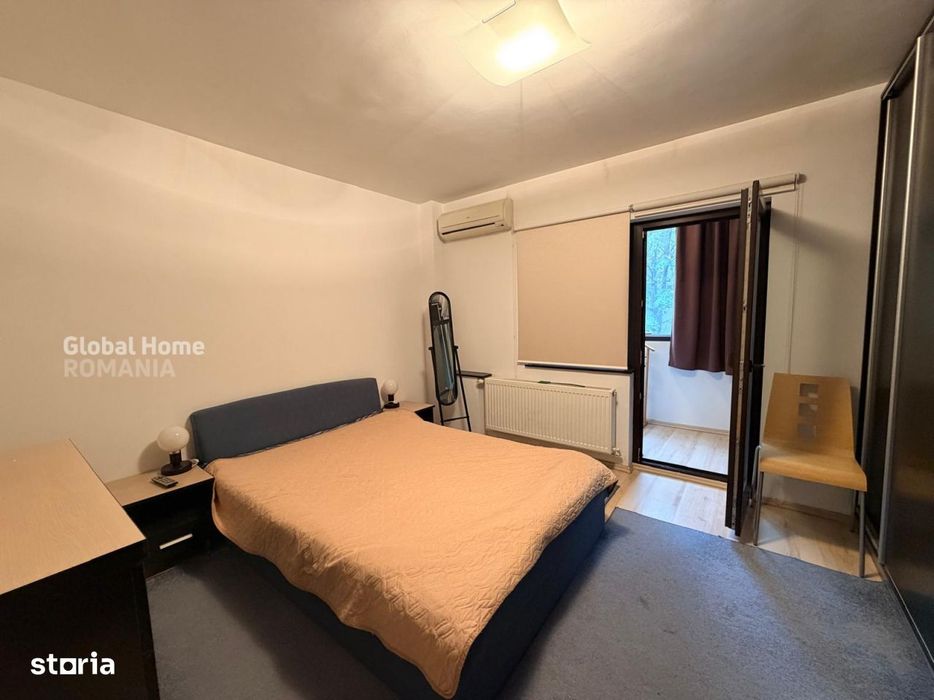 Vanzare 2 Camere | Decebal - Dristorului | etaj 1 din 4 |