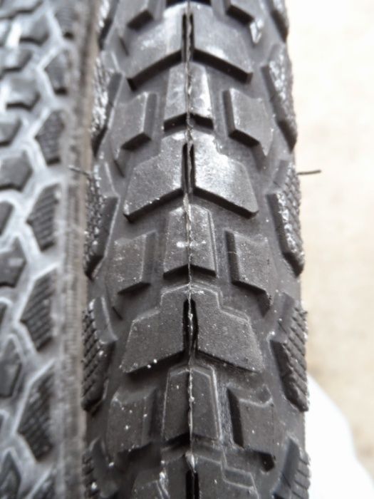 Външни гуми за велосипед колело GRIPPER 28x1.35 / 28x1.60