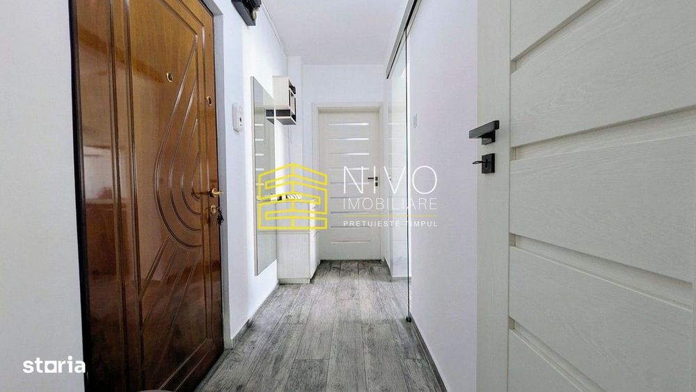 Apartament 2 camere – Tg. Mureș – Unirii – Zona Școlii