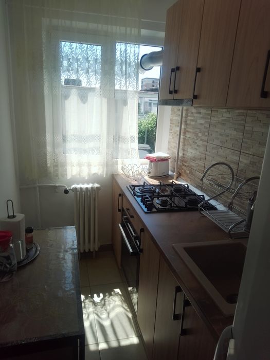 Apartament 2 camere confort 2 sporit,nedecomandat,Nord