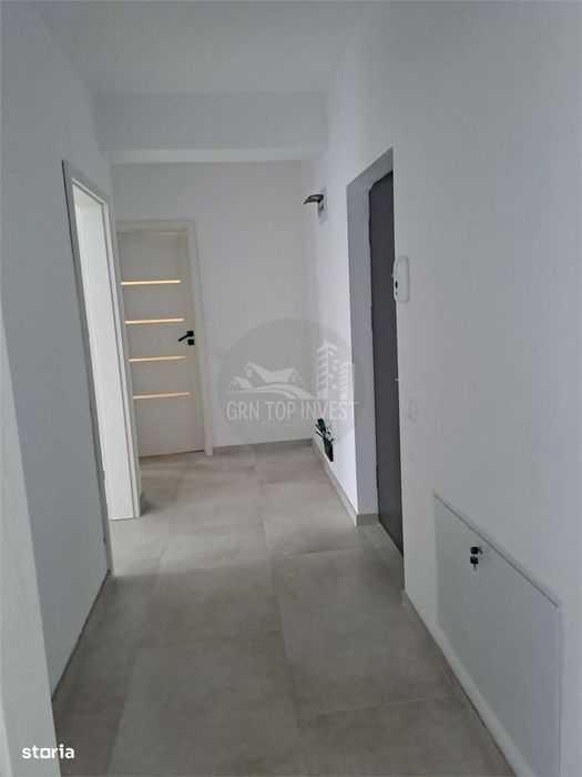 Apartament modern 3 camere parcare zona Doamna Stanca